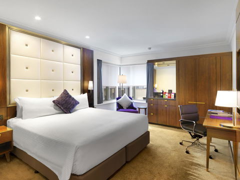 Amora Hotel Jamison Sydney - Accommodation Redcliffe 35