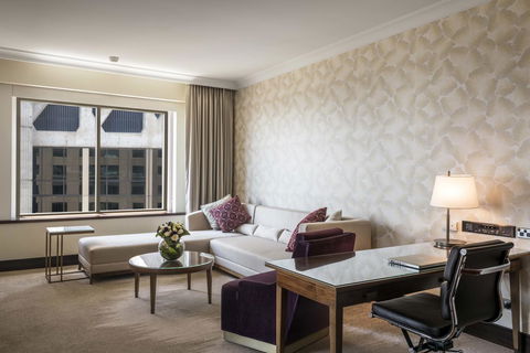 Amora Hotel Jamison Sydney - Accommodation Redcliffe 44