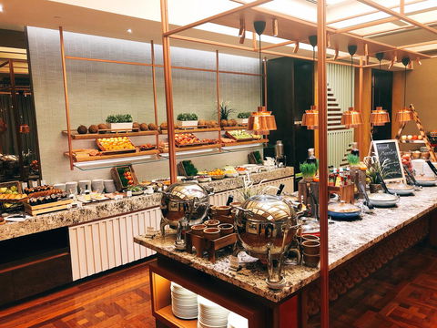 Amora Hotel Jamison Sydney - Accommodation Redcliffe 1