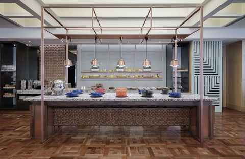 Amora Hotel Jamison Sydney - Accommodation Redcliffe 19