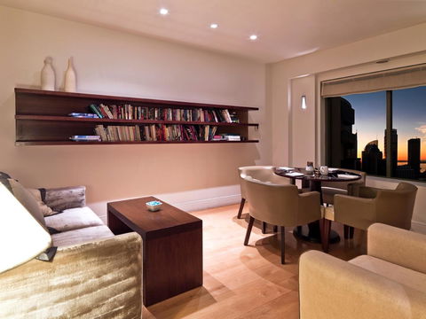 Amora Hotel Jamison Sydney - Accommodation Redcliffe 40