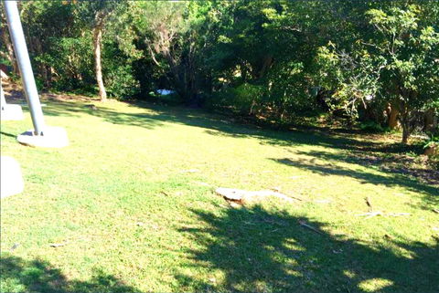 Coastwatch, 26 Comara Terrace - Accommodation Redcliffe 11