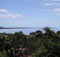 Coastwatch 26 Comara Terrace - Accommodation Redcliffe