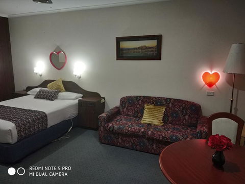 Australia Park Motel - Accommodation Redcliffe 2