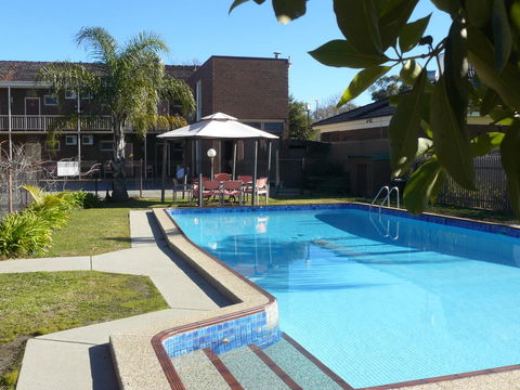 Australia Park Motel - Accommodation Redcliffe 41