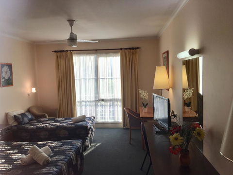 Australia Park Motel - Accommodation Redcliffe 25