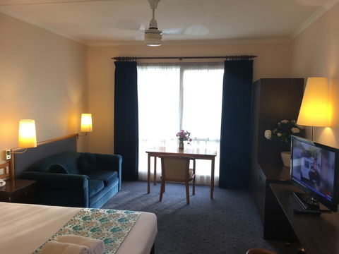 Australia Park Motel - Accommodation Redcliffe 8