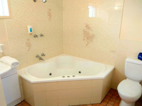 Australia Park Motel - Accommodation Redcliffe 19