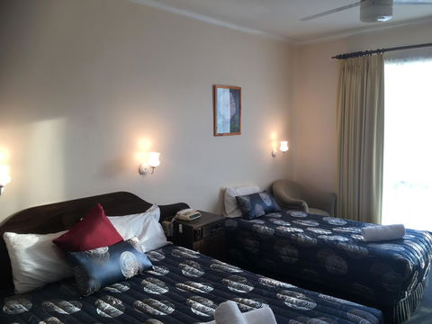 Australia Park Motel - Accommodation Redcliffe 39
