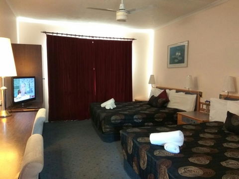 Australia Park Motel - Accommodation Redcliffe 22