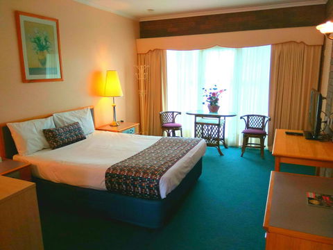 Australia Park Motel - Accommodation Redcliffe 1