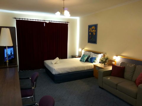 Australia Park Motel - Accommodation Redcliffe 30