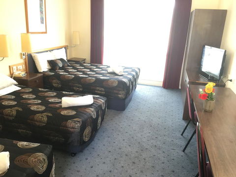 Australia Park Motel - Accommodation Redcliffe 27