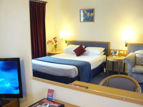 Australia Park Motel - Accommodation Redcliffe 37