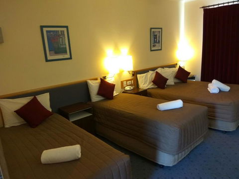 Australia Park Motel - Accommodation Redcliffe 28