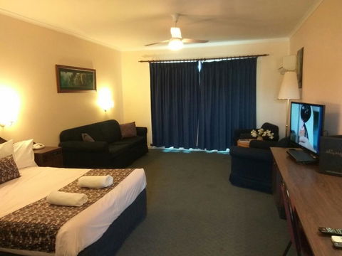 Australia Park Motel - Accommodation Redcliffe 12
