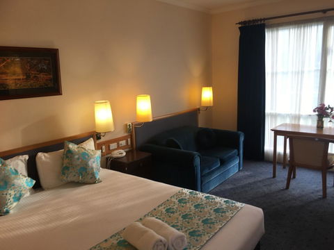 Australia Park Motel - Accommodation Redcliffe 29