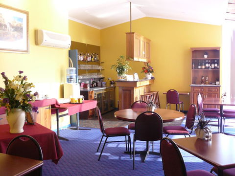 Australia Park Motel - Accommodation Redcliffe 38