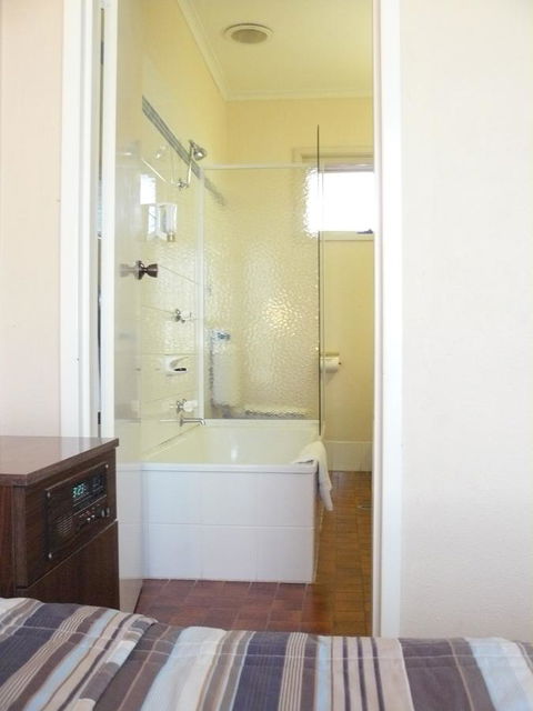 Australia Park Motel - Accommodation Redcliffe 43