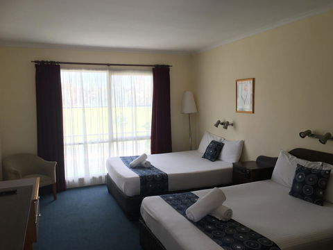 Australia Park Motel - Accommodation Redcliffe 5