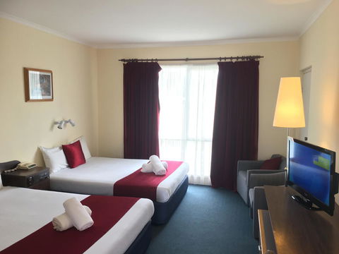 Australia Park Motel - Accommodation Redcliffe 10