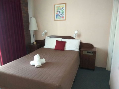 Australia Park Motel - Accommodation Redcliffe 26