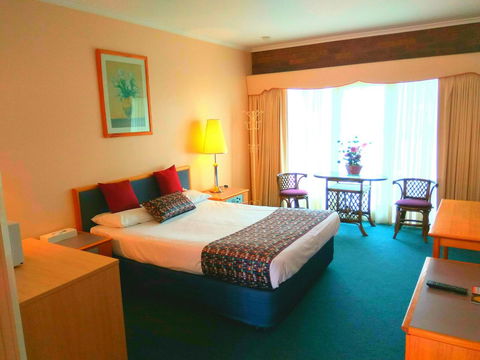 Australia Park Motel - Accommodation Redcliffe 36