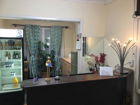 Australia Park Motel - Accommodation Redcliffe 13