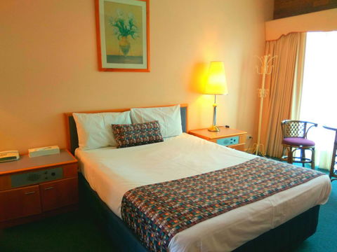 Australia Park Motel - Accommodation Redcliffe 20