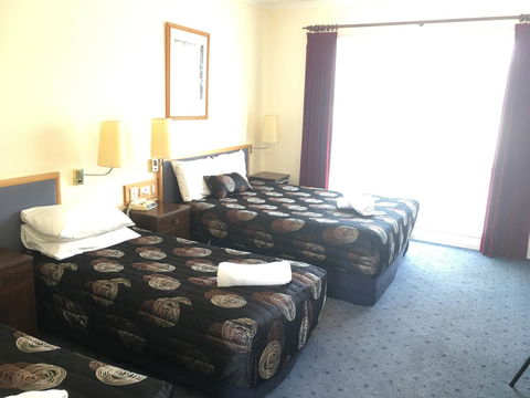 Australia Park Motel - Accommodation Redcliffe 17