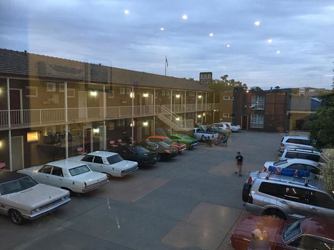 Australia Park Motel - Accommodation Redcliffe 21