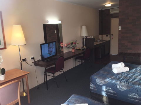 Australia Park Motel - Accommodation Redcliffe 35