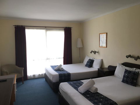 Australia Park Motel - Accommodation Redcliffe 34