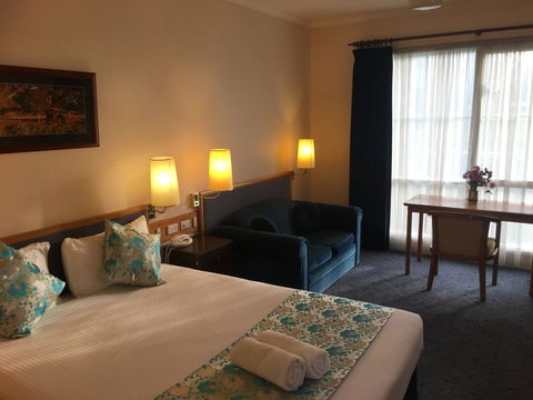 Australia Park Motel - Accommodation Redcliffe 3