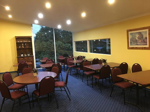 Australia Park Motel - Accommodation Redcliffe 40