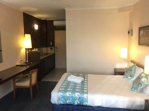 Australia Park Motel - Accommodation Redcliffe 24