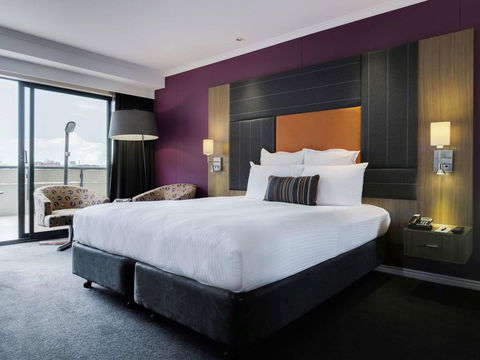 Pullman Sydney Hyde Park - Accommodation Redcliffe 40