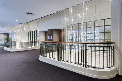 Pullman Sydney Hyde Park - Accommodation Redcliffe 33