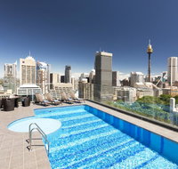 Pullman Sydney Hyde Park - Accommodation Redcliffe