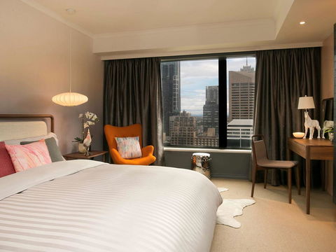 Pullman Sydney Hyde Park - Accommodation Redcliffe 37