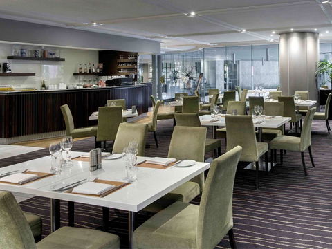 Pullman Sydney Hyde Park - Accommodation Redcliffe 44