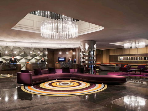 Pullman Sydney Hyde Park - Accommodation Redcliffe 13