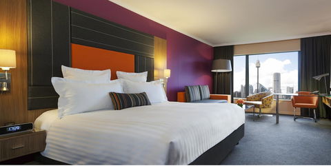 Pullman Sydney Hyde Park - Accommodation Redcliffe 29