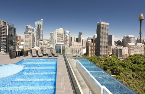 Pullman Sydney Hyde Park - Accommodation Redcliffe 21