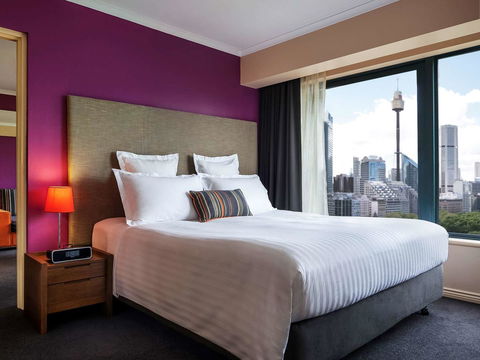 Pullman Sydney Hyde Park - Accommodation Redcliffe 39