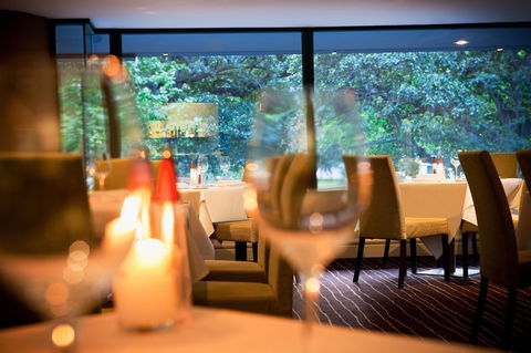 Pullman Sydney Hyde Park - Accommodation Redcliffe 25