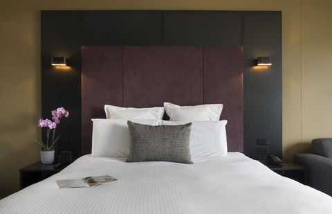 Pullman Sydney Hyde Park - Accommodation Redcliffe 14