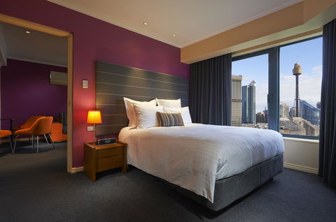 Pullman Sydney Hyde Park - Accommodation Redcliffe 16