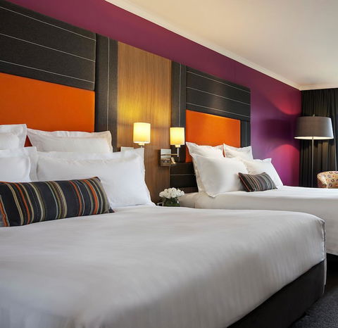 Pullman Sydney Hyde Park - Accommodation Redcliffe 19