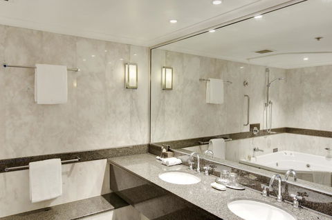 Pullman Sydney Hyde Park - Accommodation Redcliffe 6